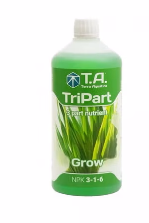 T.A. TriPart Grow 1L