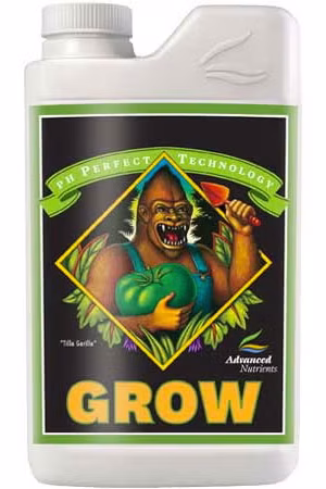 Advanced Nutrients pH Perfect Grow 1L