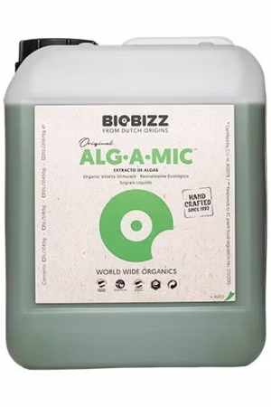 Biobizz Alg-A-Mig 5L