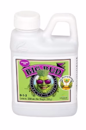 Advanced Nutrients Big Bud 250ml