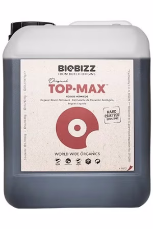 Biobizz Top-Max 5L