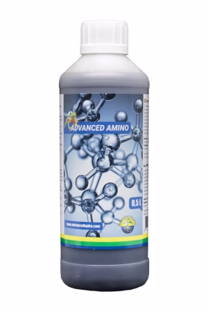 Advanced Hydroponics Advanced Amino 500ml