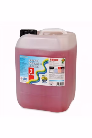 Advanced Hydroponics Bloom 10L (2)