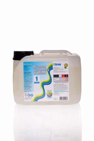 Advanced Hydroponics Grow 5L (1)