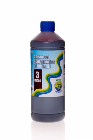 Advanced Hydroponics Micro 1L (3)