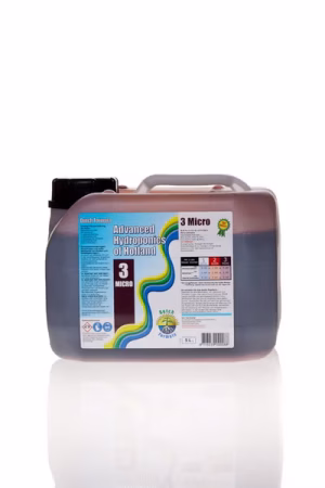 Advanced Hydroponics Micro 5L (3)