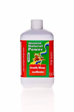 Advanced Hydroponics Growth/Bloom excellarator 1000ml