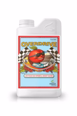 Advanced Nutrients Overdrive 1L