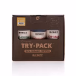 BioBizz Indoor pack