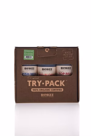 Biobizz OutdoorPack