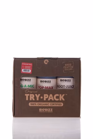 BioBizz Stimulant pack