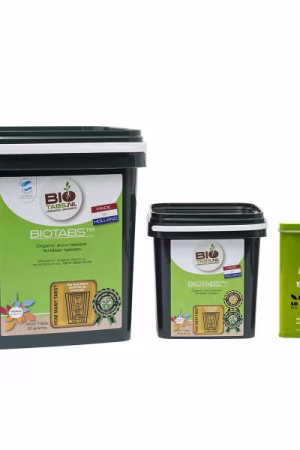 BioTabs 10kpl