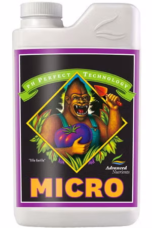 Advanced Nutrients pH Perfect Micro 1L