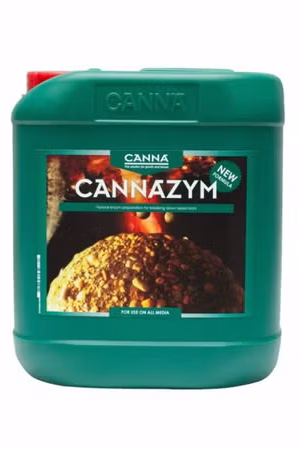 Canna Cannazym 5L