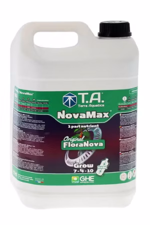 T.A. NovaMax Grow 5L