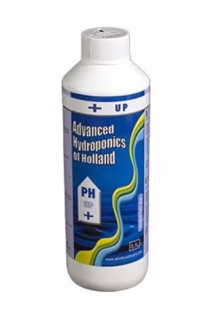 Advanced Hydroponics pH+ 500ml