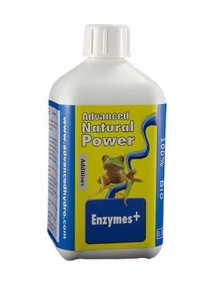 Advanced Hydroponics Enzymes+ 500ml