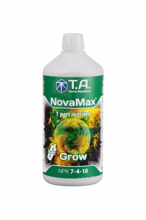 T.A. NovaMax Grow 1L
