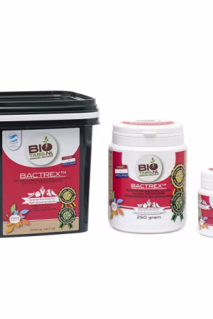 BioTabs Bactrex 50g