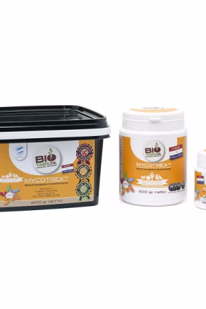 BioTabs Mycotrex 100g