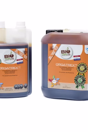 BioTabs Orgatrex 1L