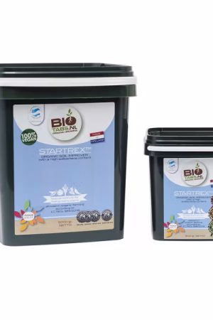 BioTabs Startrex 1,5kg
