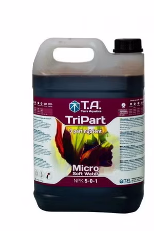 T.A. Tripart Micro 5L