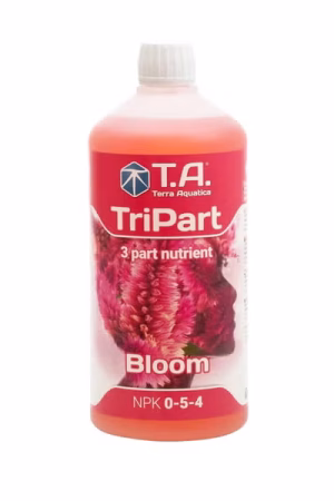 T.A. TriPart Bloom 1L