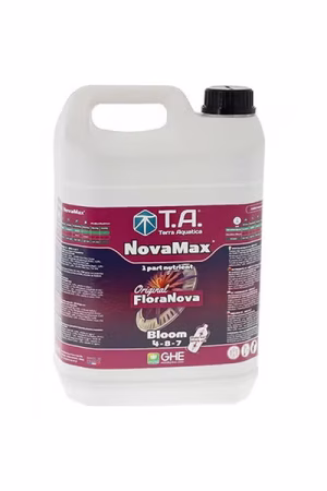 T.A. NovaMax Bloom 5L