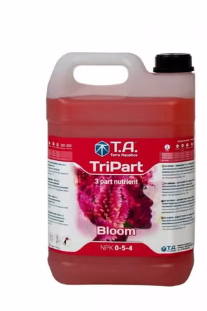 T.A. Tripart Bloom 5l